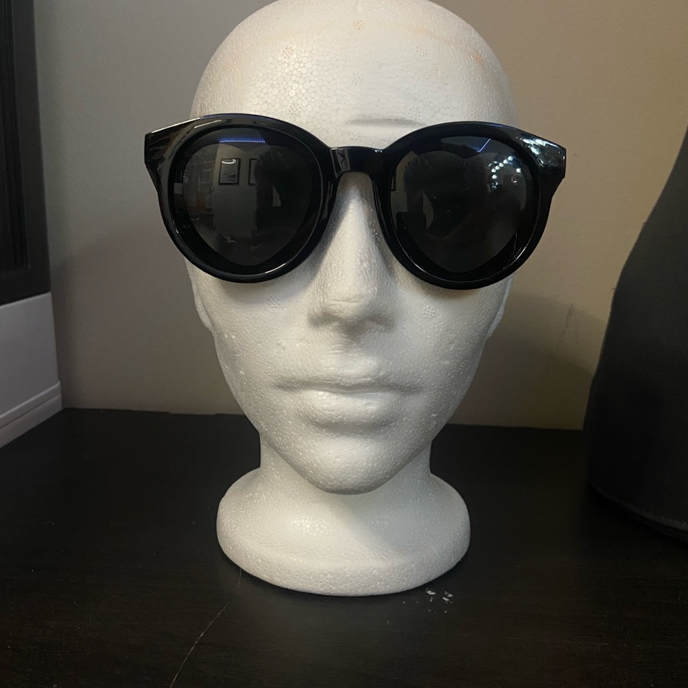 Women’s Sunglasses Black